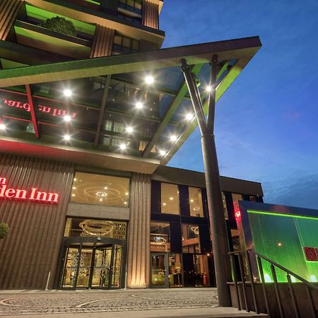 Hilton Garden Inn Yalova Yalova  Eksteriør billede