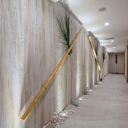 Hilton Garden Inn Yalova Yalova  Eksteriør billede