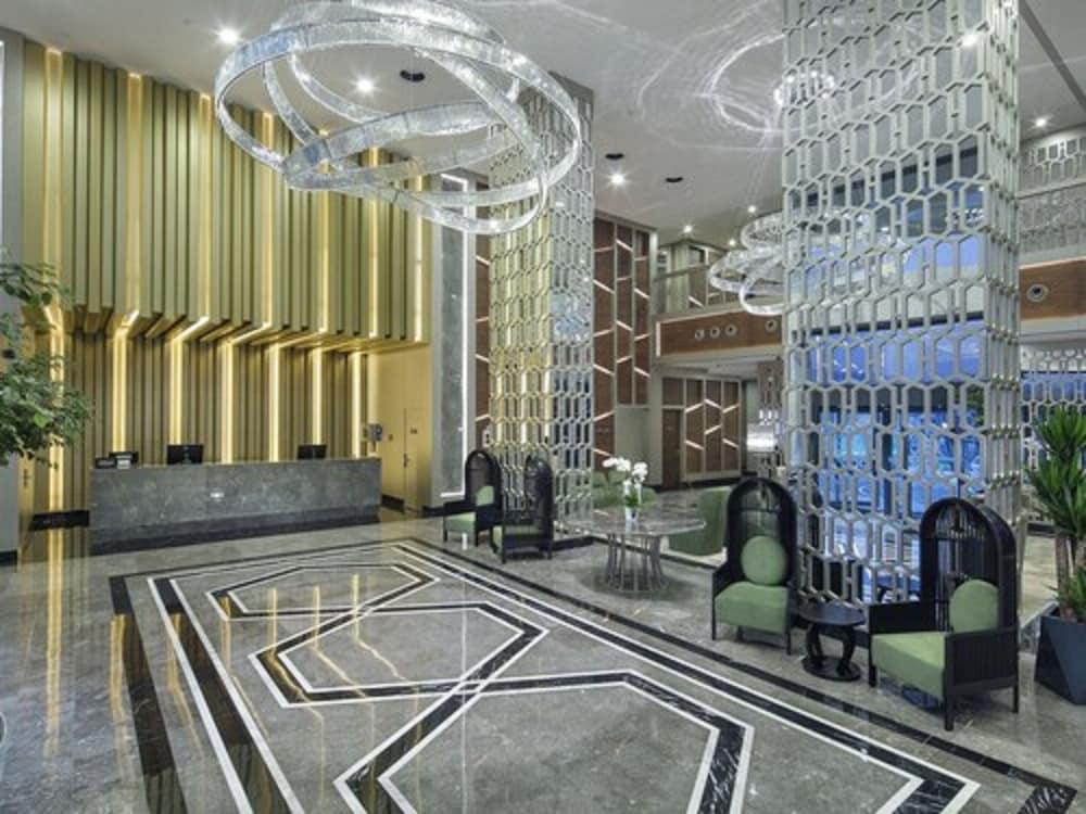 Hilton Garden Inn Yalova Yalova  Eksteriør billede