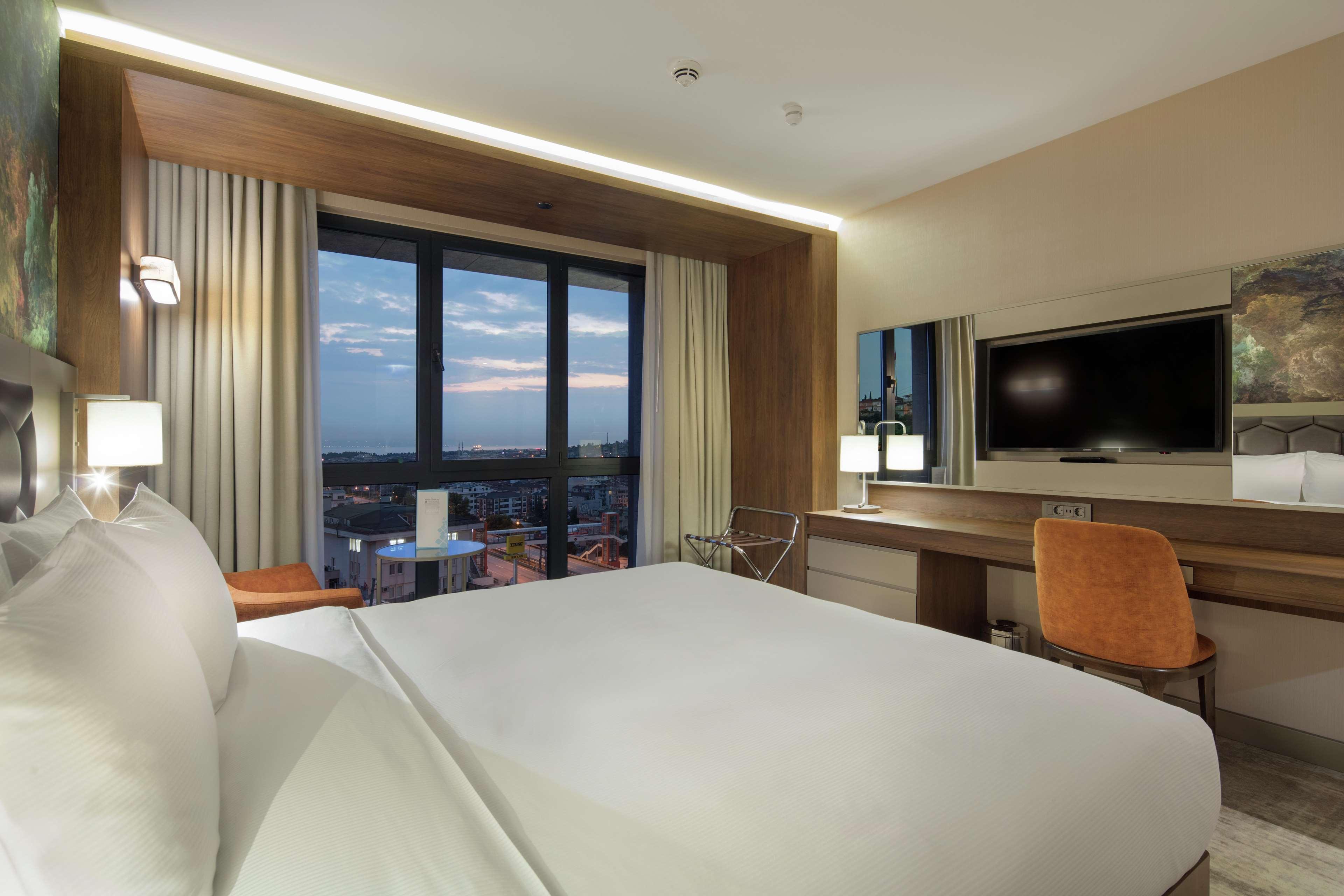 Hilton Garden Inn Yalova Yalova  Eksteriør billede
