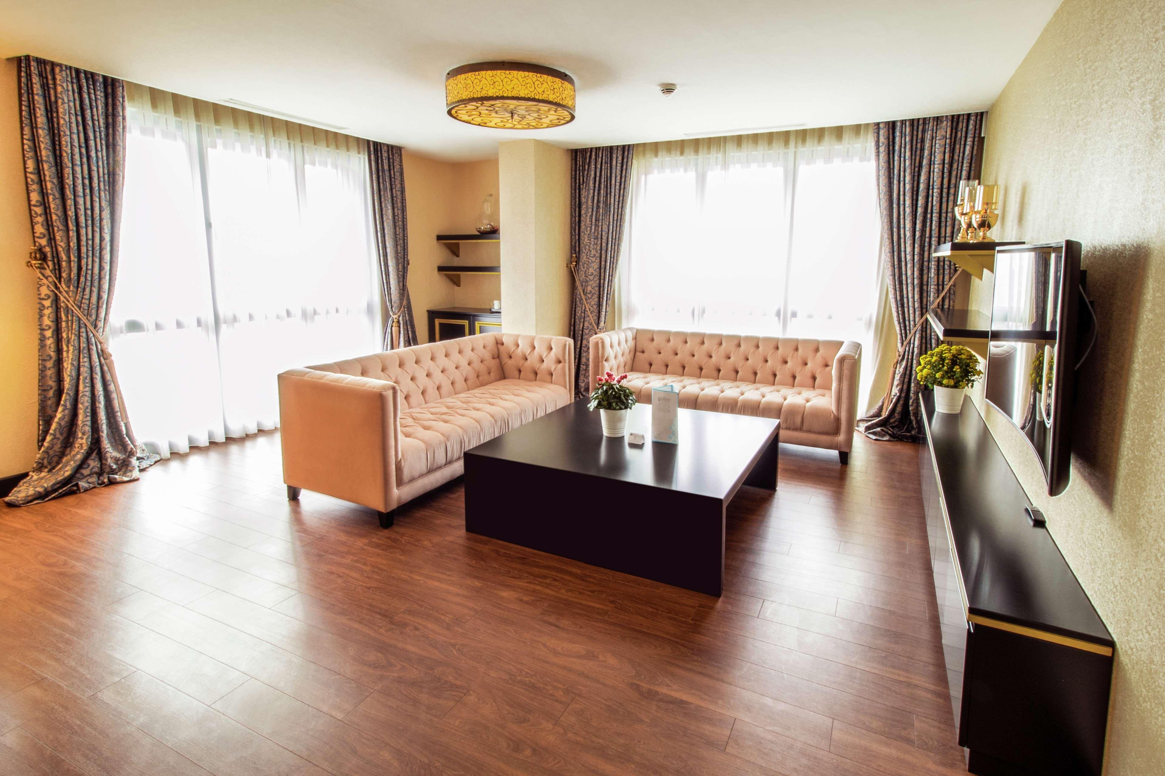 Hilton Garden Inn Yalova Yalova  Eksteriør billede