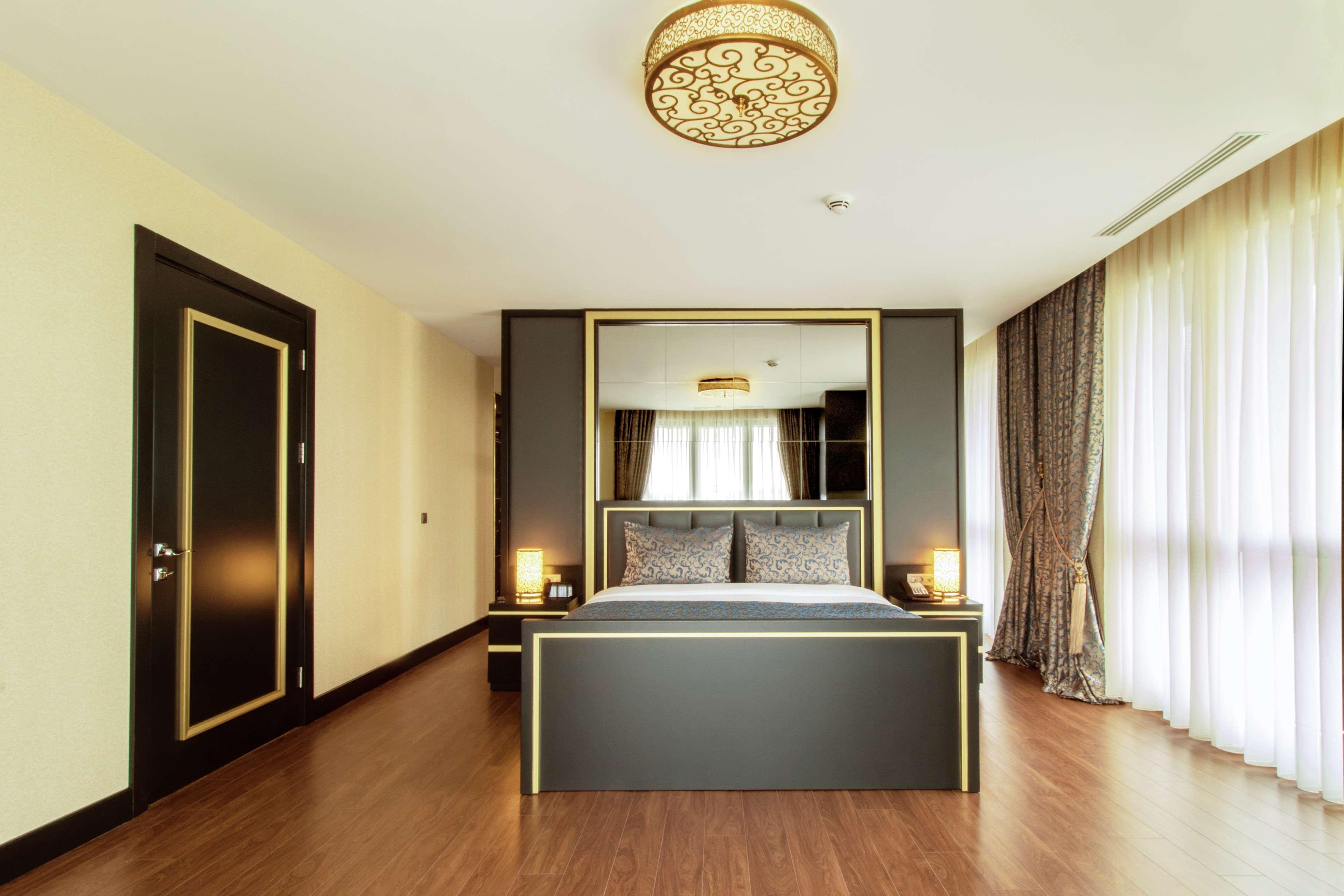 Hilton Garden Inn Yalova Yalova  Eksteriør billede