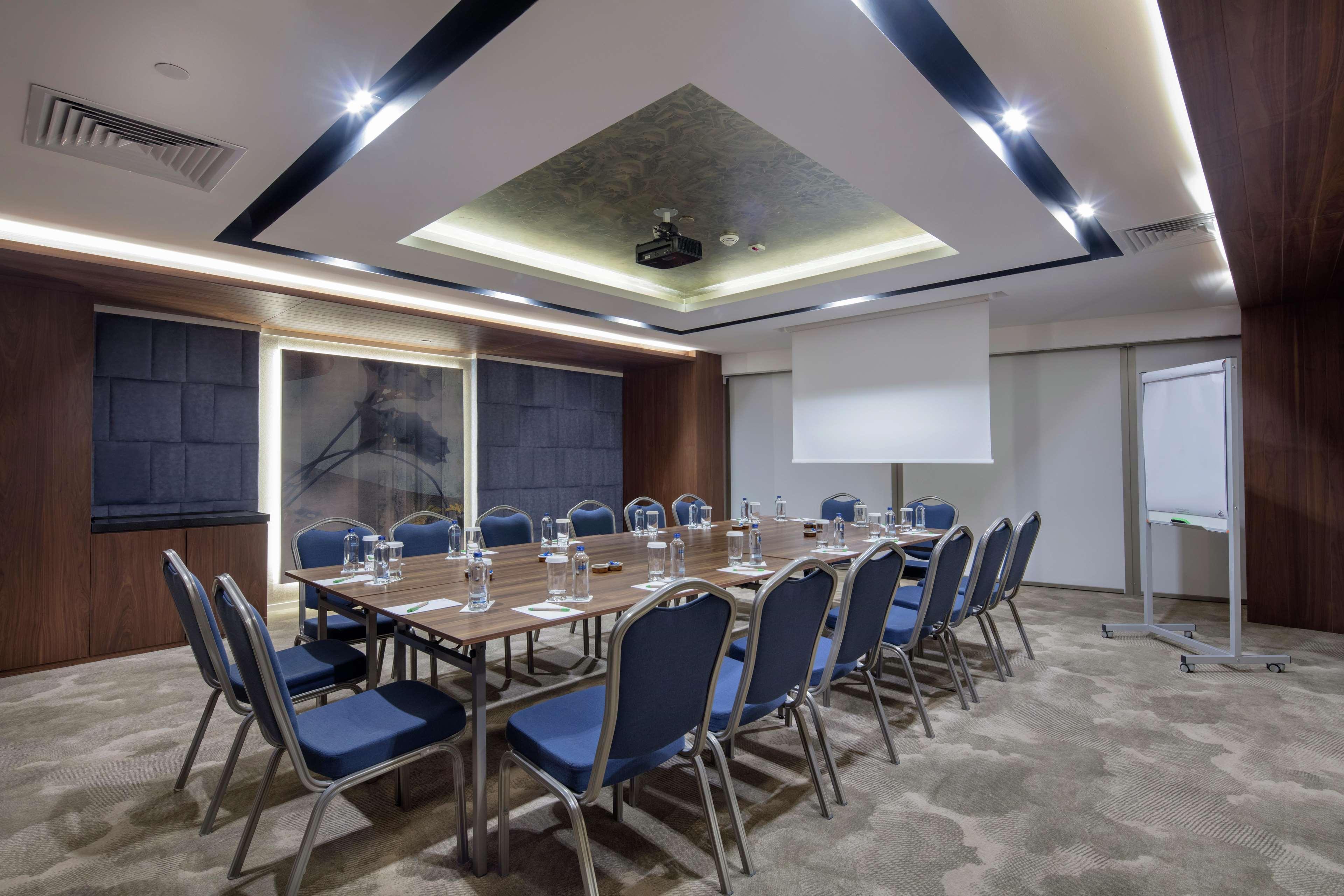 Hilton Garden Inn Yalova Yalova  Eksteriør billede