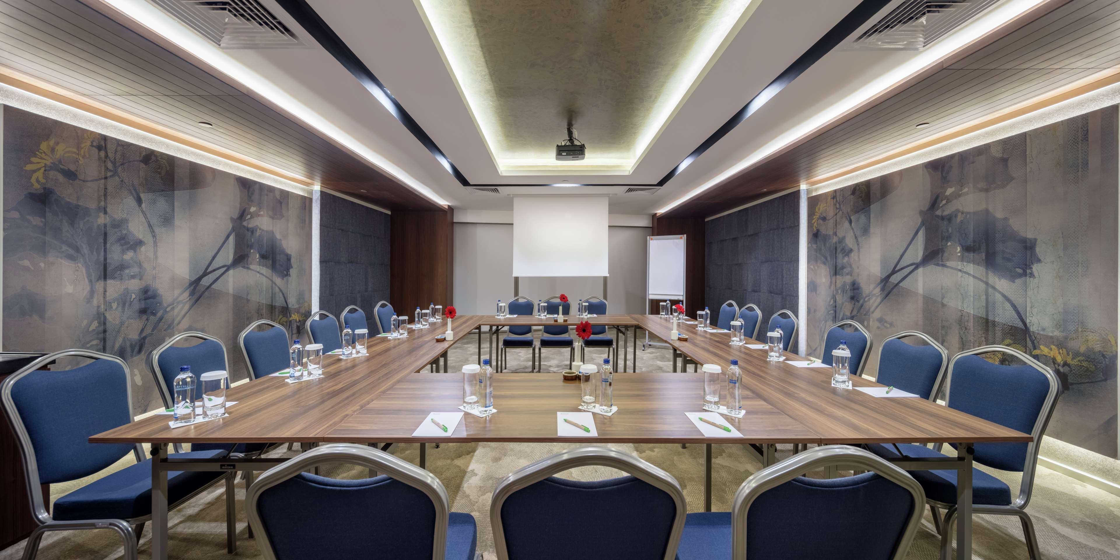 Hilton Garden Inn Yalova Yalova  Eksteriør billede