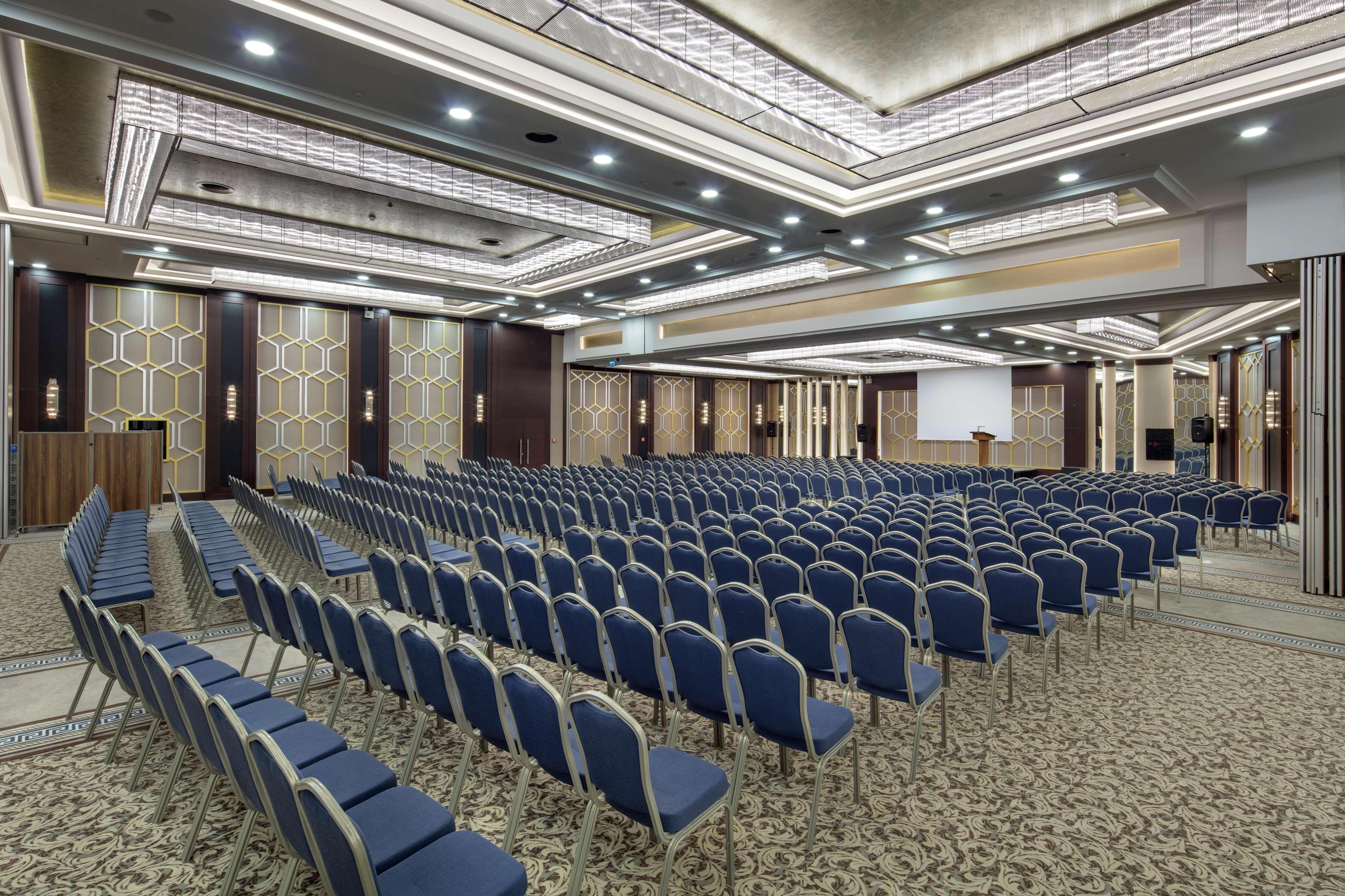 Hilton Garden Inn Yalova Yalova  Eksteriør billede