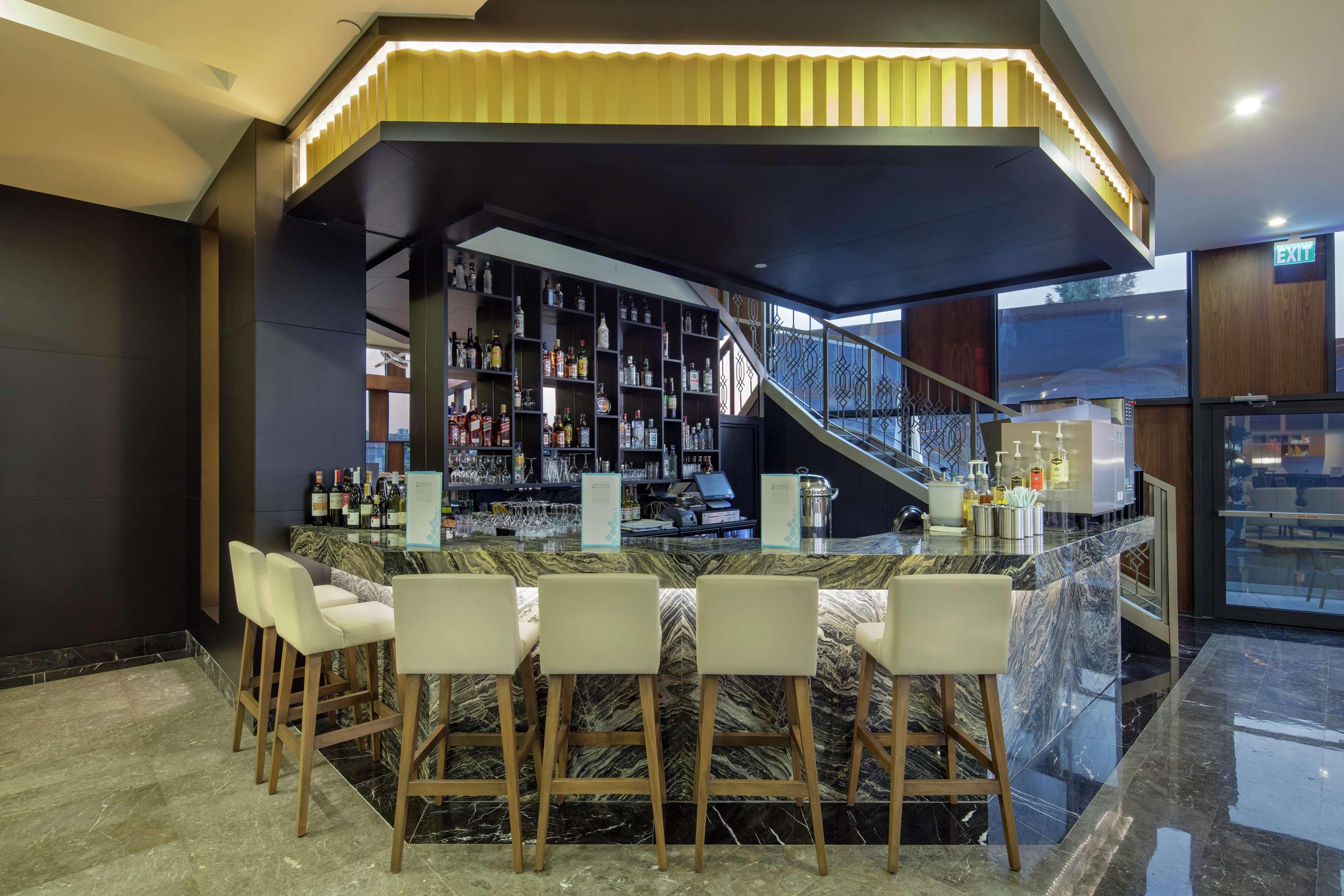 Hilton Garden Inn Yalova Yalova  Eksteriør billede
