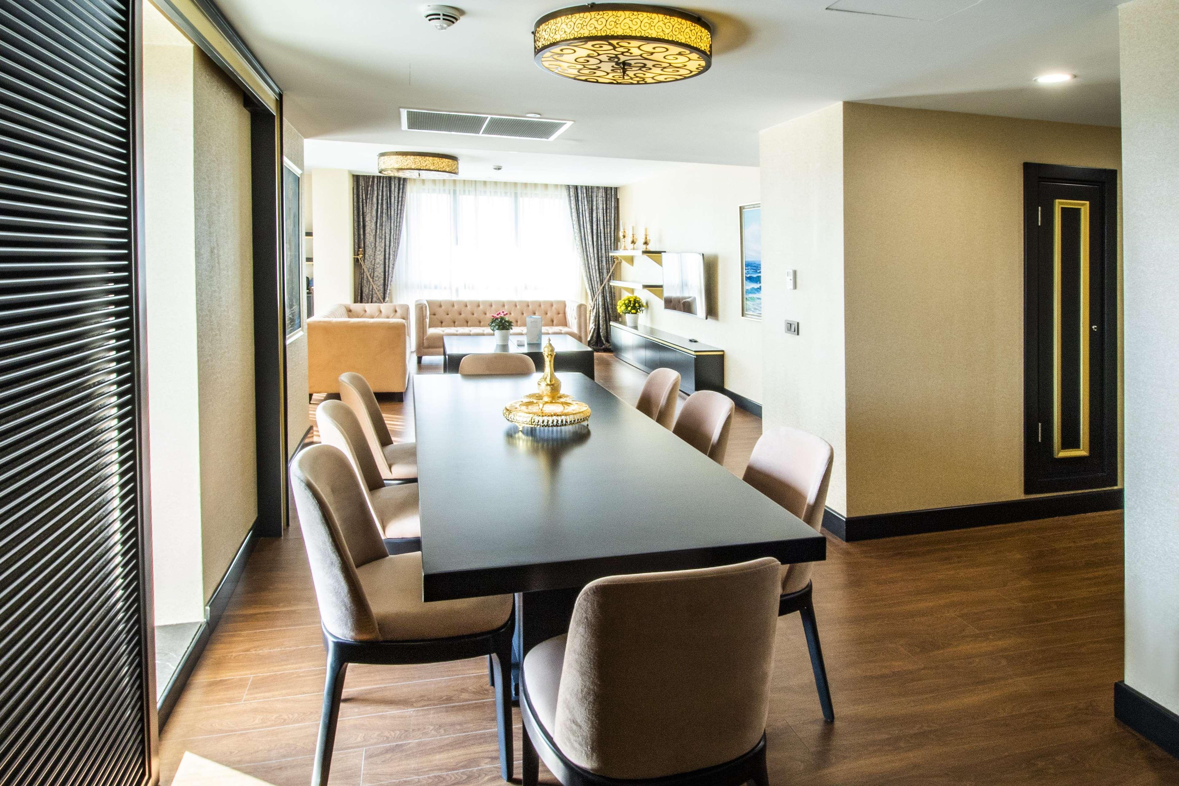 Hilton Garden Inn Yalova Yalova  Eksteriør billede