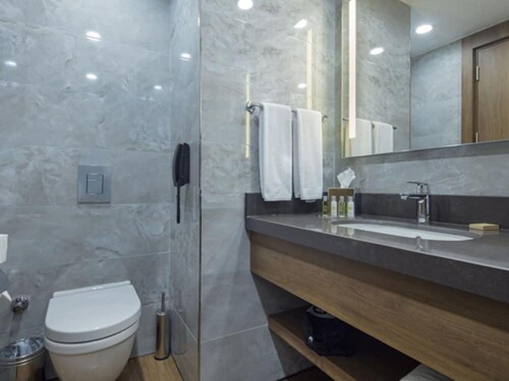 Hilton Garden Inn Yalova Yalova  Eksteriør billede