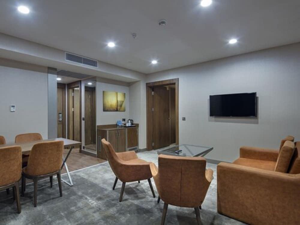 Hilton Garden Inn Yalova Yalova  Eksteriør billede