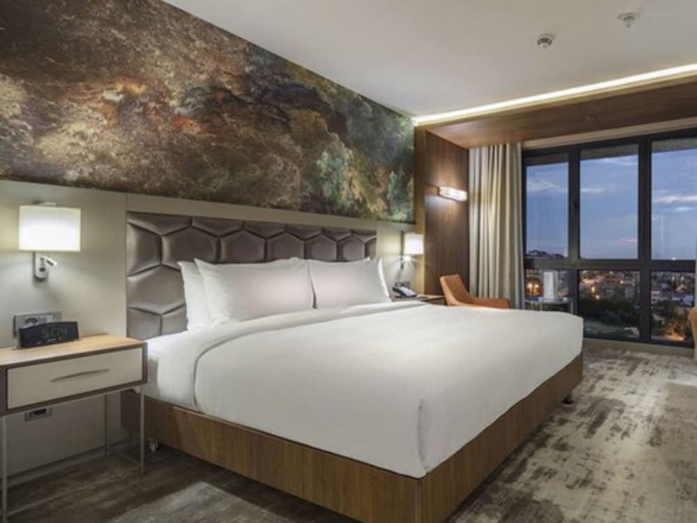 Hilton Garden Inn Yalova Yalova  Eksteriør billede