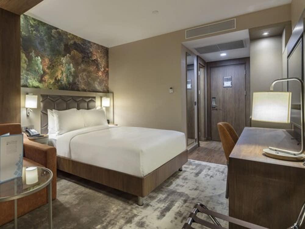 Hilton Garden Inn Yalova Yalova  Eksteriør billede