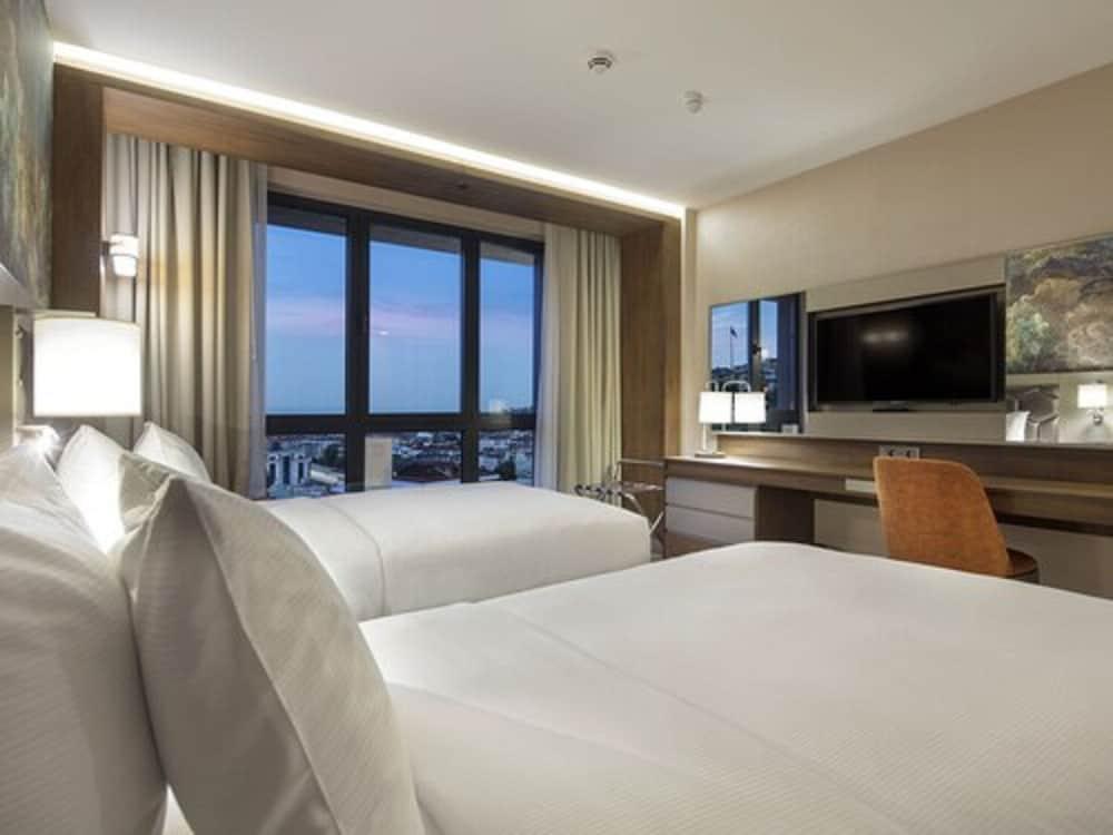 Hilton Garden Inn Yalova Yalova  Eksteriør billede