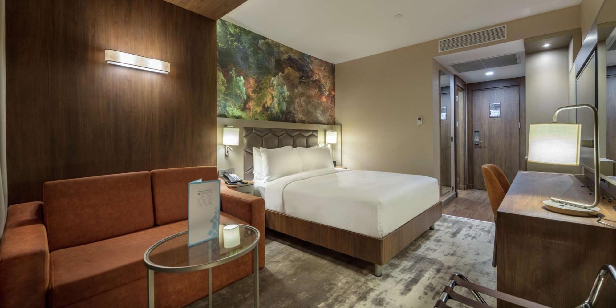 Hilton Garden Inn Yalova Yalova  Eksteriør billede