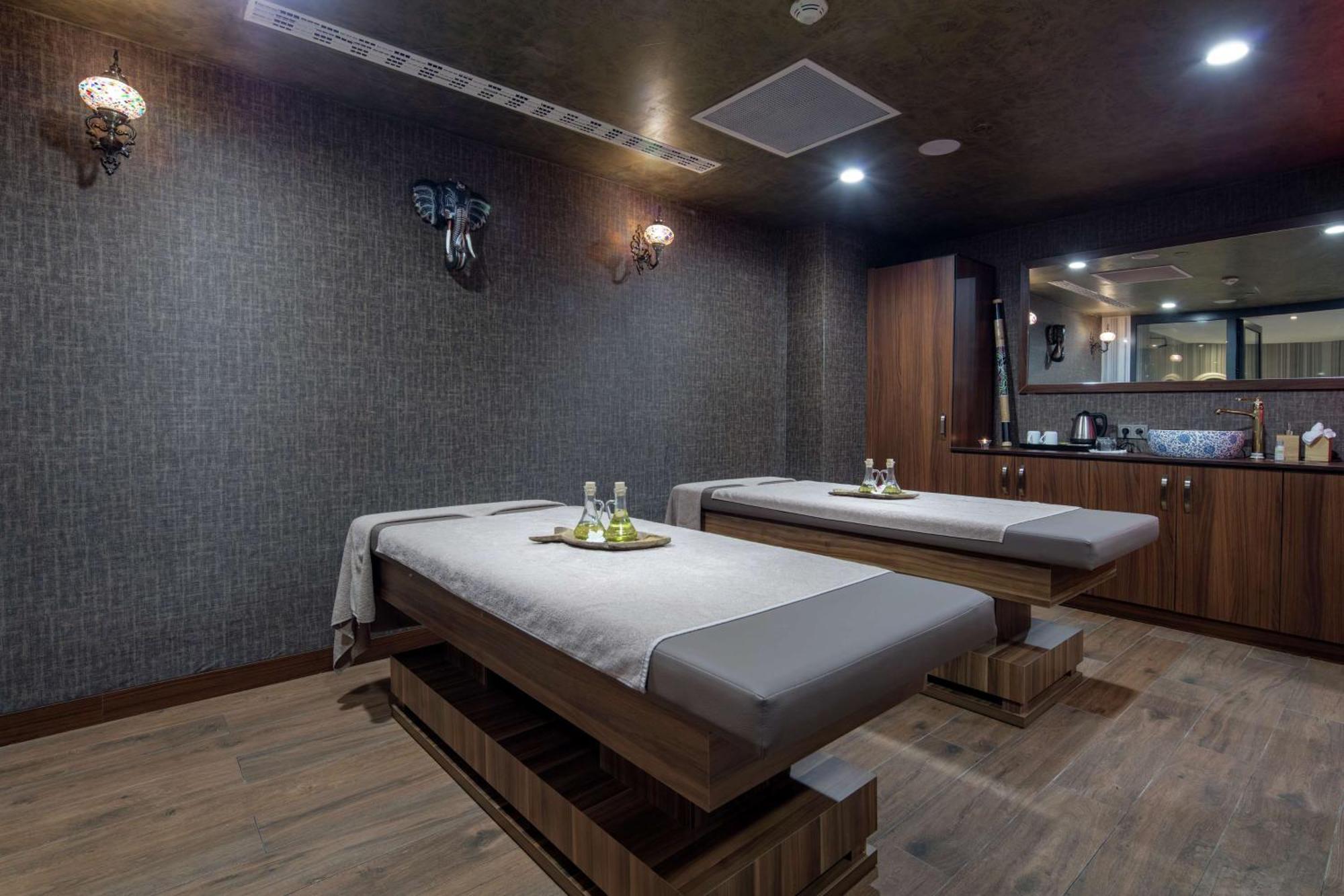 Hilton Garden Inn Yalova Yalova  Eksteriør billede