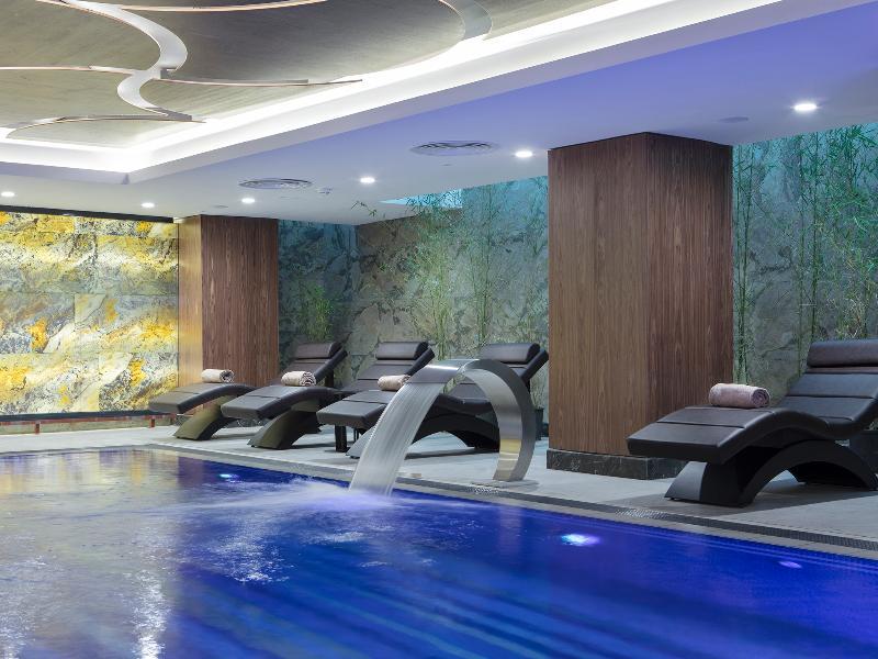 Hilton Garden Inn Yalova Yalova  Eksteriør billede
