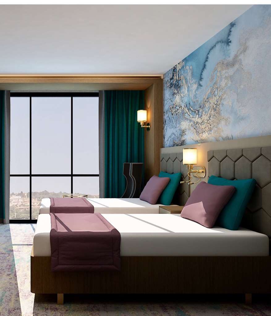 Hilton Garden Inn Yalova Yalova  Værelse billede